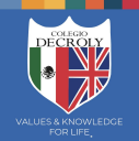 Logo de Col·legi Decroly