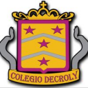 Logo de Colegio Decroly