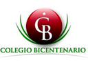 Logo de Col·legi Bicentenario