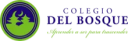 Logo de Colegio Bosque