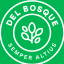 Logo de Colegio Del Bosque International School