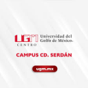 Logo de Preparatoria Golfo De Mexico Campus Cd. Serdan