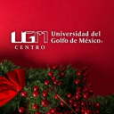 Logo de Colegio  Golfo De México, Plantel Ixtaczoquitlán