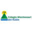 Logo de Colegio del Roble - Montessori 