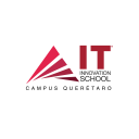 Logo de School IT INNOVATION SCHOOL 