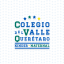 Logo de Valle Queretaro CVQ - Kinder y Maternal 