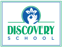 Logo de Preparatoria Discovery
