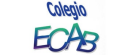 Logo de Colegio Ecab Cancun