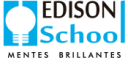 Logo de Colegio Edison Etla 