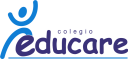 Logo de Colegio Educare