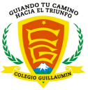 Logo de Col·legi Guillaumin