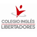 Logo de Col·legi Ingles Libertadores De Apodaca