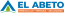 Logo de El Abeto