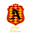 Logo de Col·legi El Alcazar 