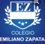 Logo de Emiliano Zapata