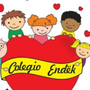 Logo de Colegio Endek