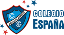 Logo de Colegio España