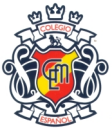 Logo de Colegio Español De Morelos