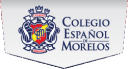 Logo de Colegio Español De Morelos