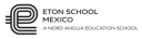 Logo de Preescolar Eton