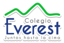 Logo de Colegio Everest