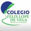 Logo de Felix Lope De Vega