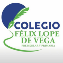 Logo de Col·legi Felix Lope De Vega