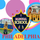 Logo de Preescolar Filadelfia de Xalapa