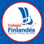 Logo de Finlandes