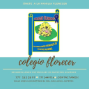 Logo de Colegio Florecer
