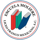 Logo de Colegio Frances De Cuernavaca