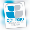 Logo de Colegio  Francisco Giner