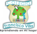 Logo de Colegio Francisco Villa
