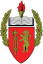 Logo de Colegio Franco Español