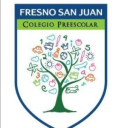 Logo de Preescolar Fresno San Juan