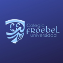Logo de Colegio  Froebel Universidad 
