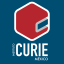 Logo de Curie
