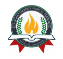 Logo de Col·legi Gabriel García Marquez