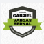Logo de Gabriel Vargas Bernal