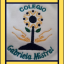 Logo de Gabriela Mistral de Morelos