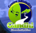 Logo de Colegio Gandhi