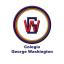 Logo de George Washington