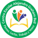 Logo de Centro Escolar Alejandro Graham Bell