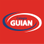 Logo de Guian