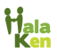 Logo de Hala Ken