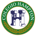 Logo de Col·legi Hampton