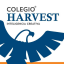 Logo de Harvest