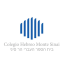 Logo de Hebreo Monte Sinai