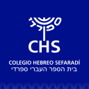 Logo de Colegio Hebreo Sefaradi