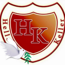 Logo de Col·legi Hellen Keller